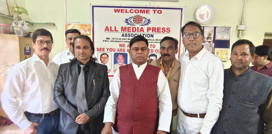 Delhi Team